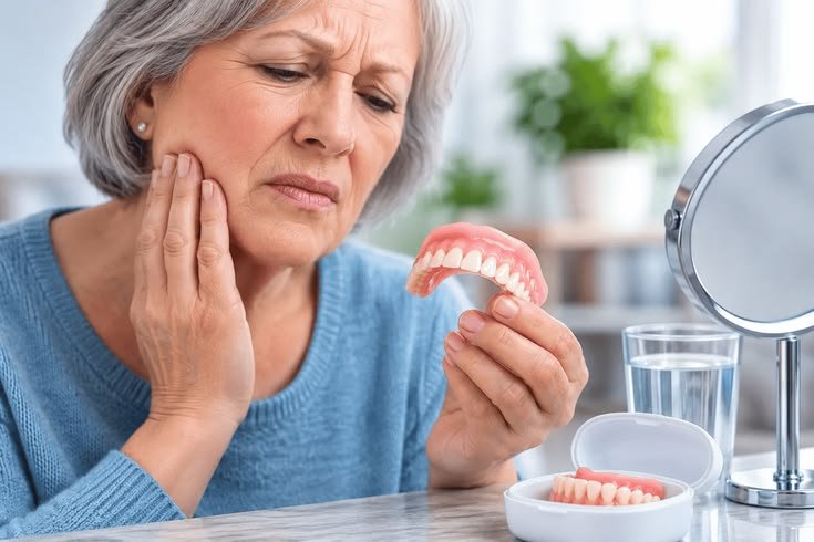 Dental Dentures